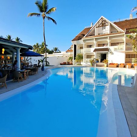 Le Nautile Beachfront Saint-Gilles-les Bains Ngoại thất bức ảnh