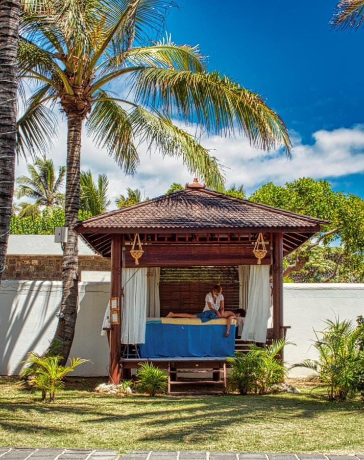 Le Nautile Beachfront Saint-Gilles-les Bains Ngoại thất bức ảnh