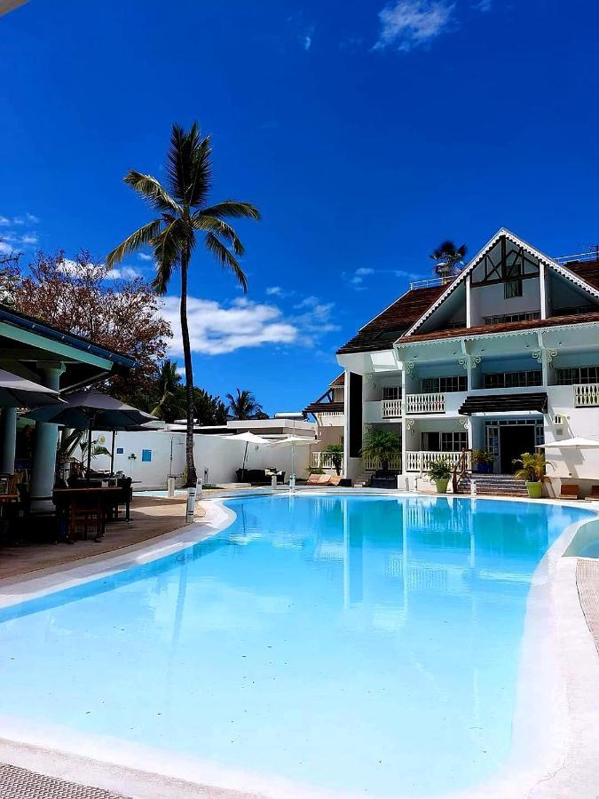 Le Nautile Beachfront Saint-Gilles-les Bains Ngoại thất bức ảnh