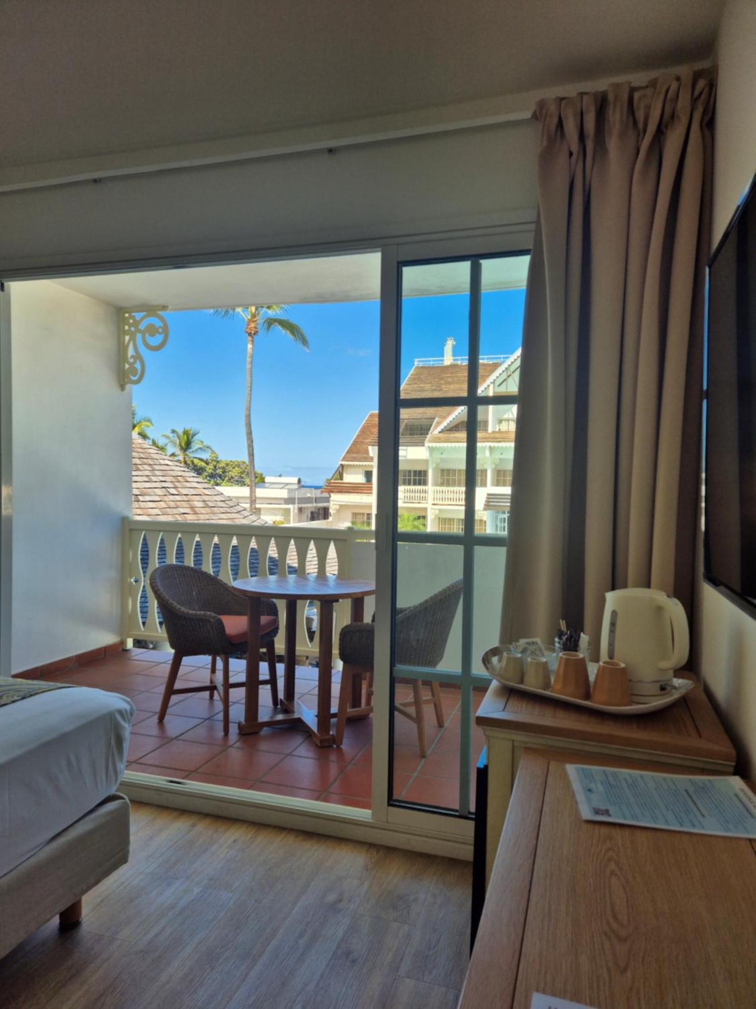 Le Nautile Beachfront Saint-Gilles-les Bains Ngoại thất bức ảnh