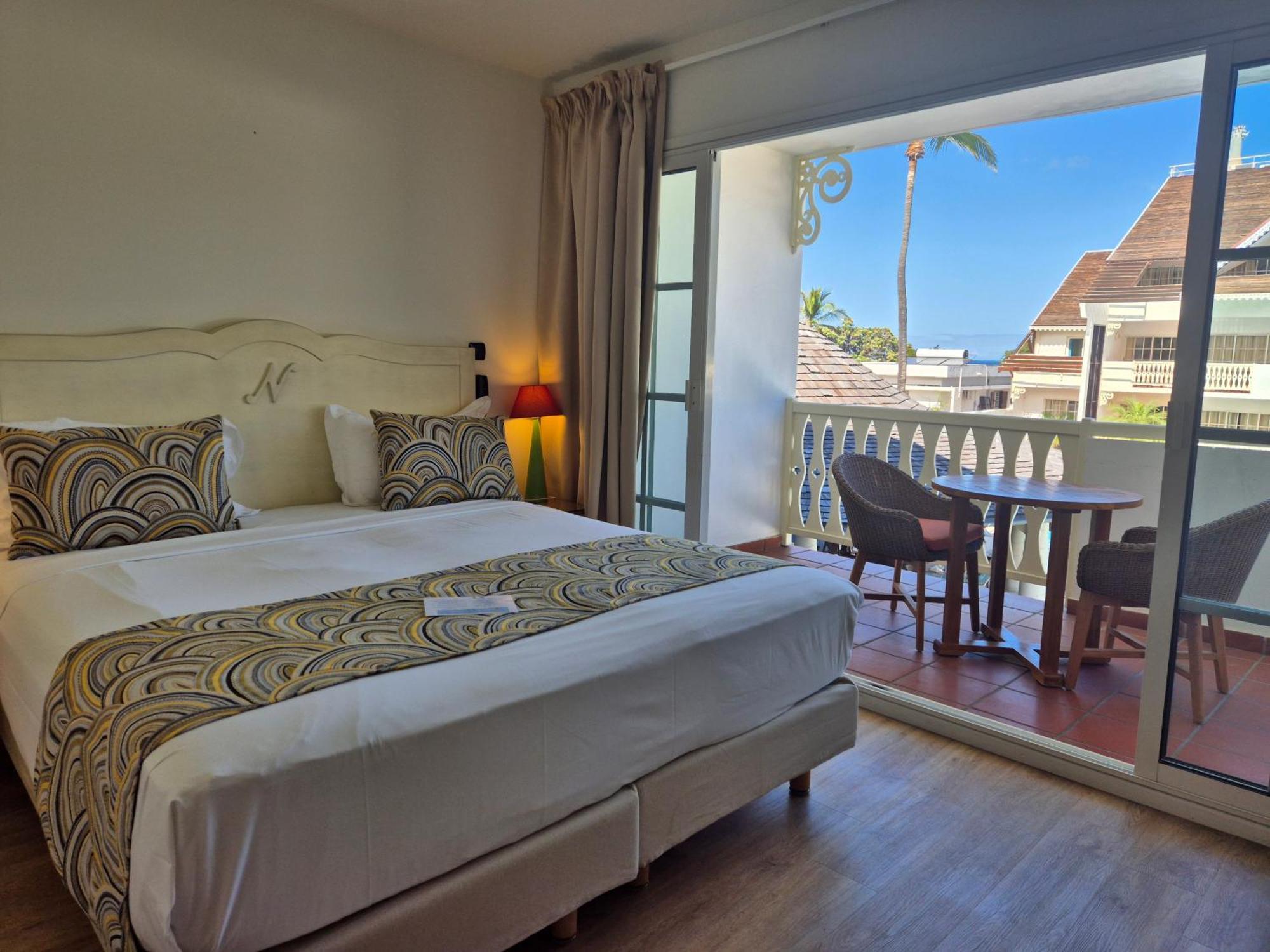 Le Nautile Beachfront Saint-Gilles-les Bains Ngoại thất bức ảnh