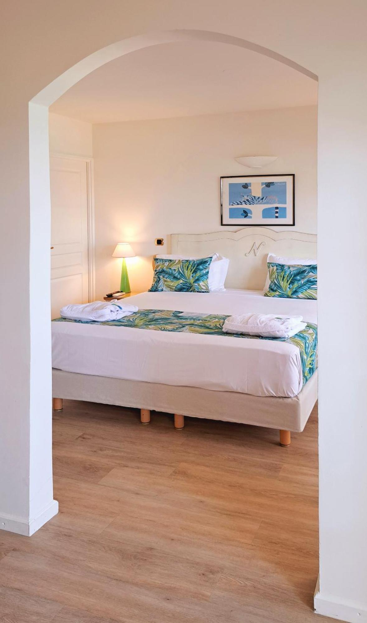 Le Nautile Beachfront Saint-Gilles-les Bains Ngoại thất bức ảnh
