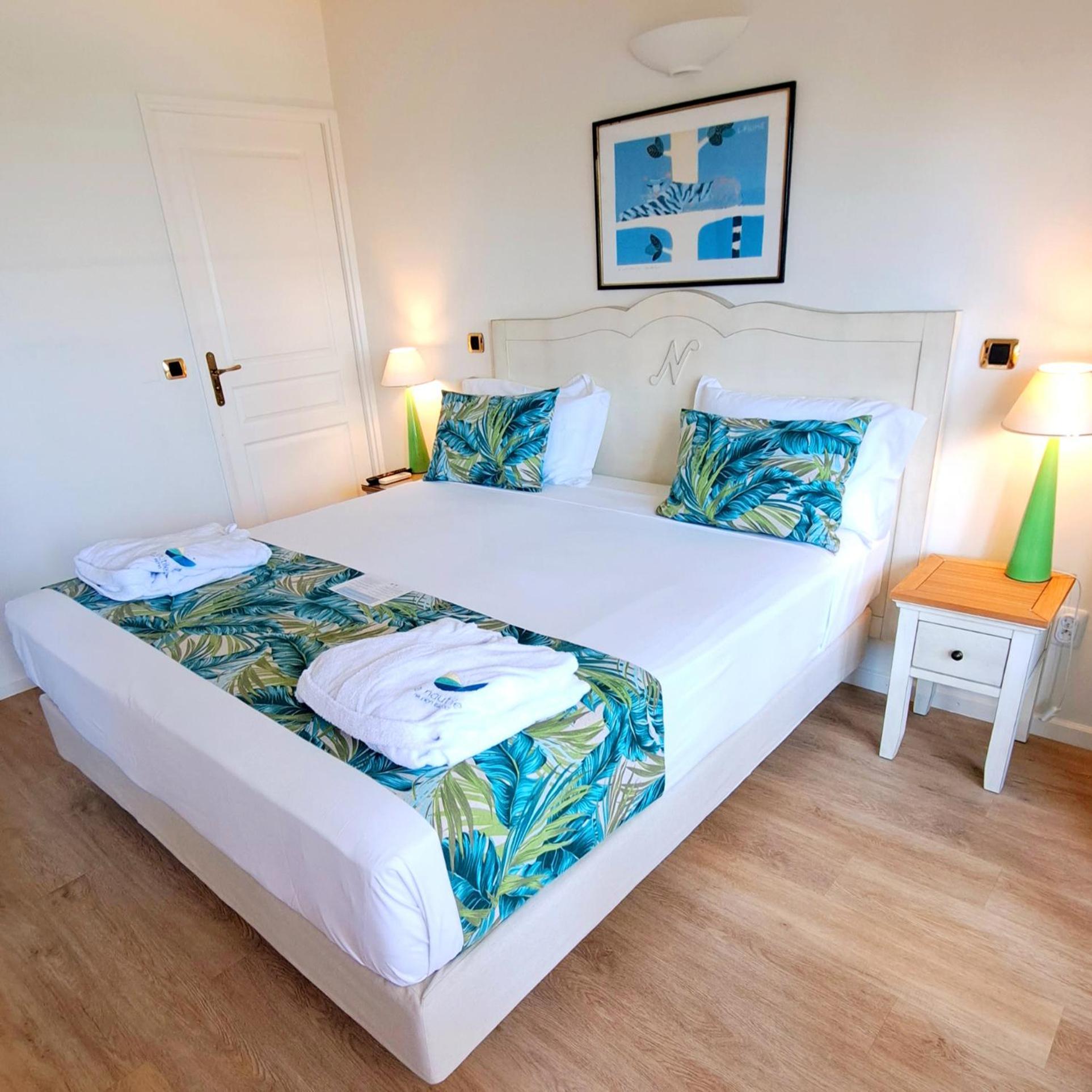 Le Nautile Beachfront Saint-Gilles-les Bains Ngoại thất bức ảnh