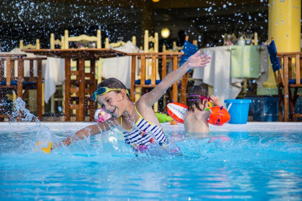 Le Nautile Beachfront Saint-Gilles-les Bains Ngoại thất bức ảnh