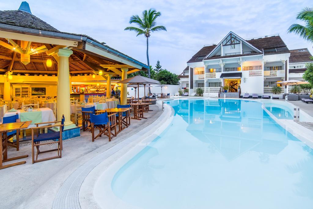 Le Nautile Beachfront Saint-Gilles-les Bains Ngoại thất bức ảnh