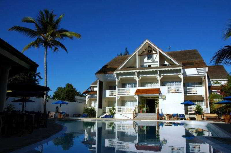 Le Nautile Beachfront Saint-Gilles-les Bains Ngoại thất bức ảnh