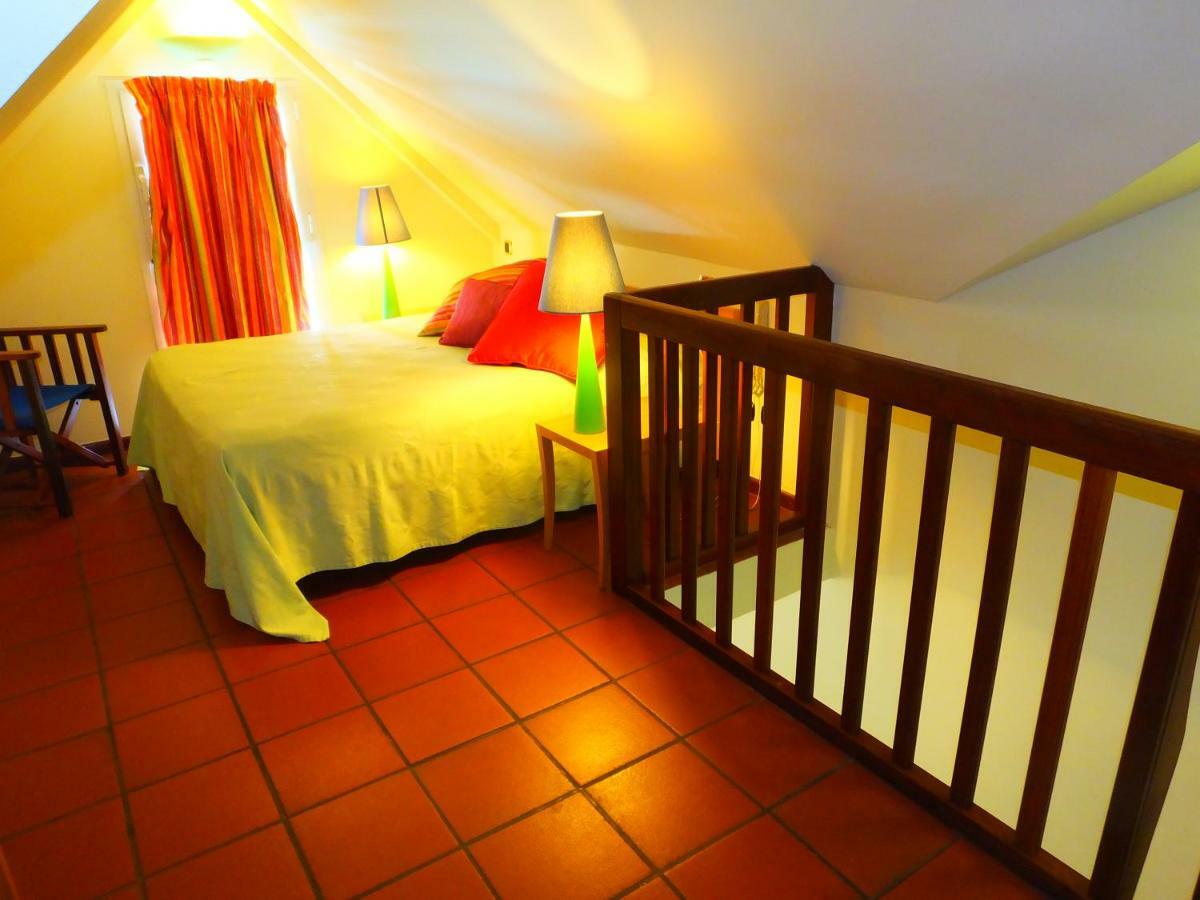 Le Nautile Beachfront Saint-Gilles-les Bains Ngoại thất bức ảnh
