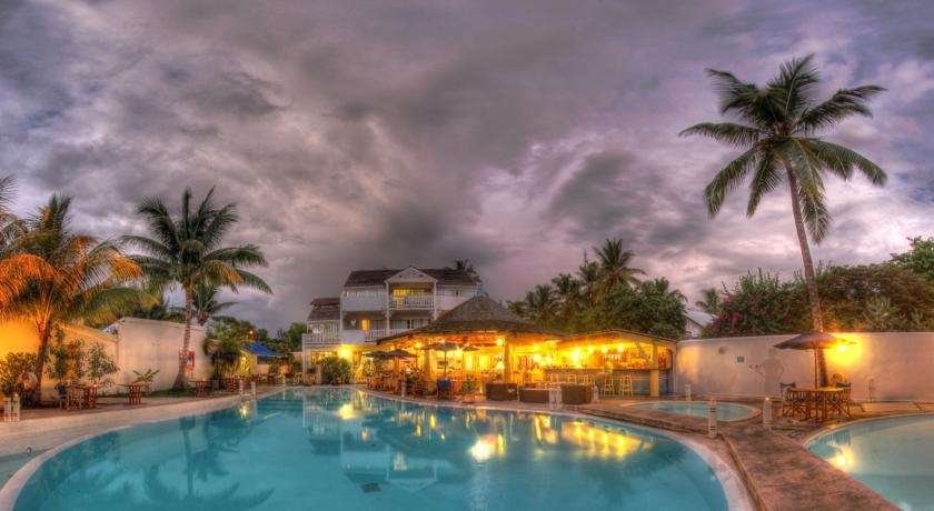 Le Nautile Beachfront Saint-Gilles-les Bains Tiện nghi bức ảnh